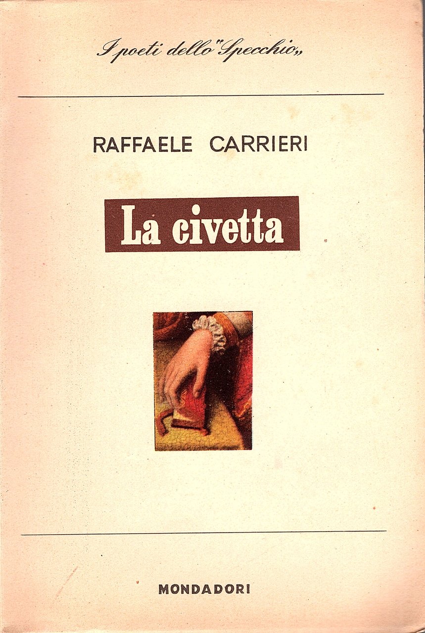La civetta