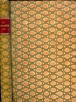 La Corneide. Poema eroi - comico del Dottore Cornografo colle …