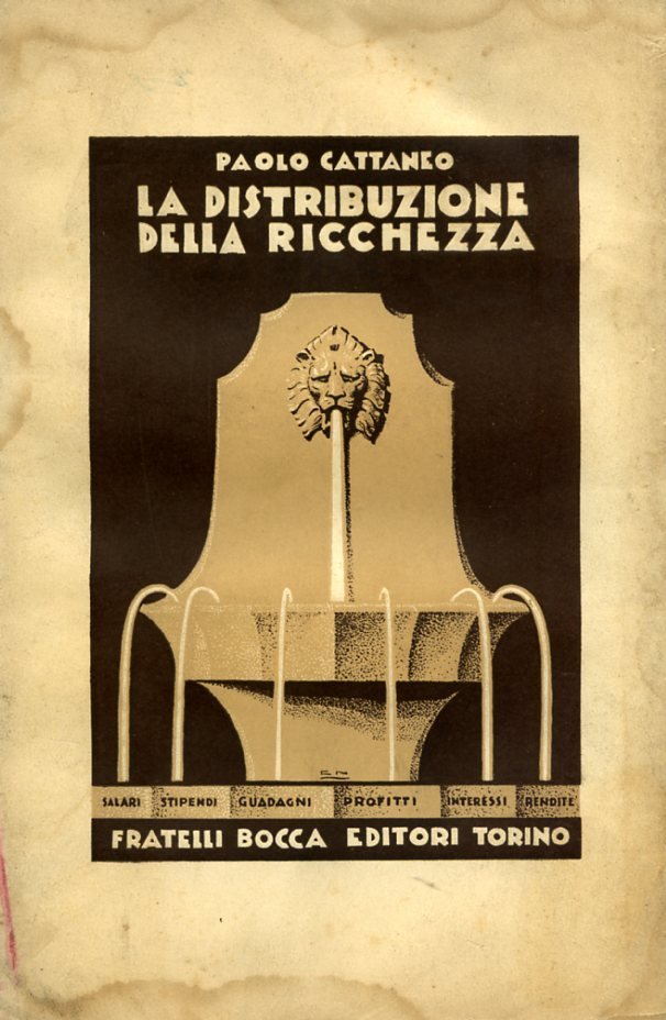 La distribuzione della ricchezza annualmente prodotta. Salari - Stipendi - …