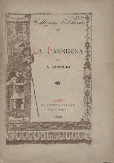 La Farnesina