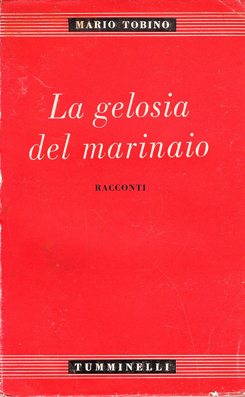 La gelosia del marinaio