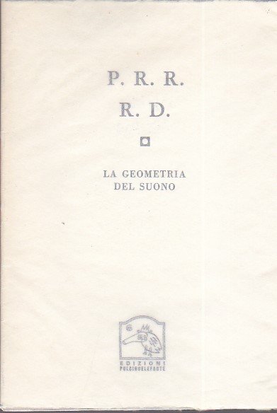 La geometria del suono