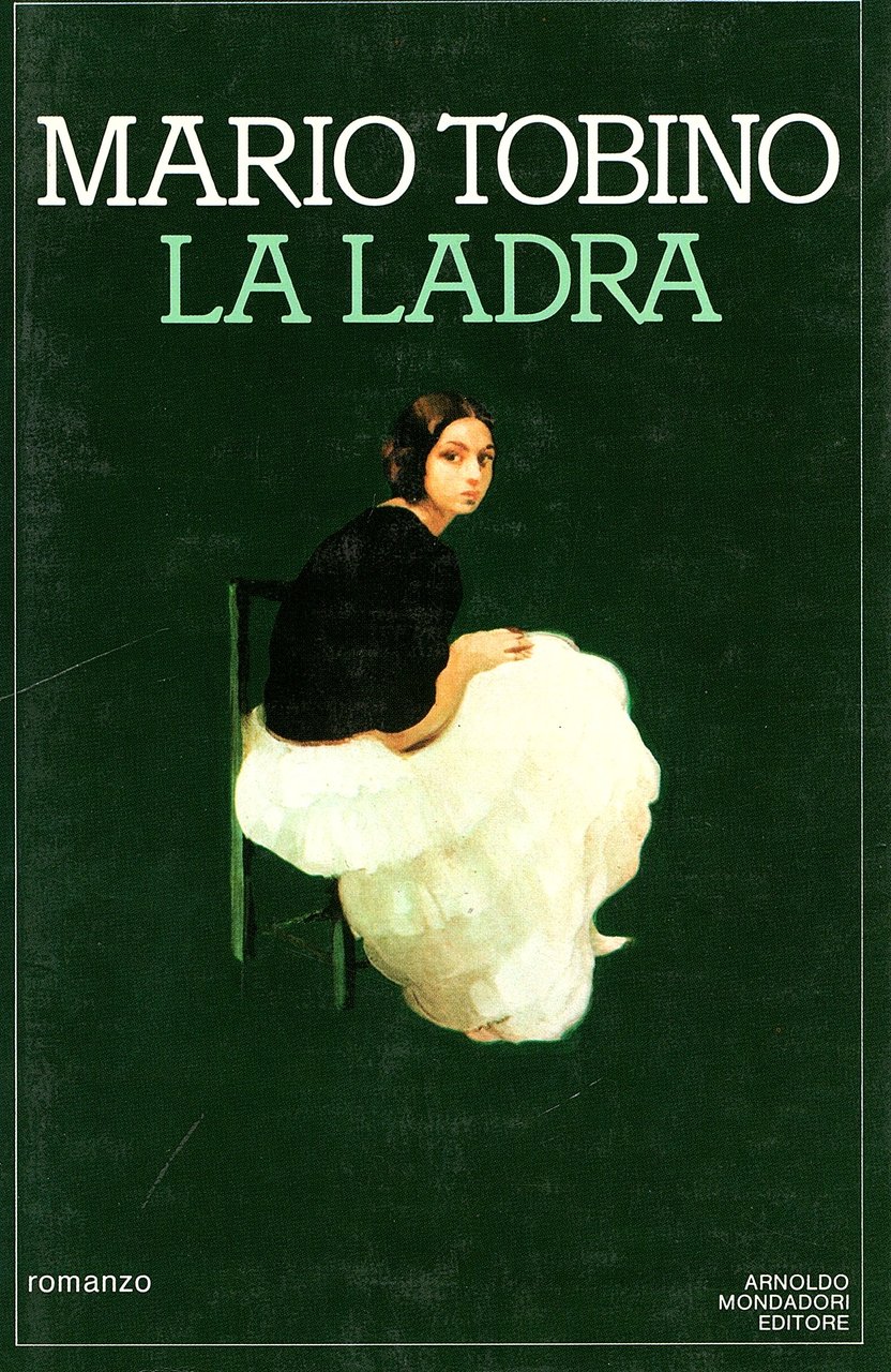 La ladra