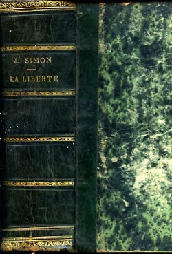 La Liberté