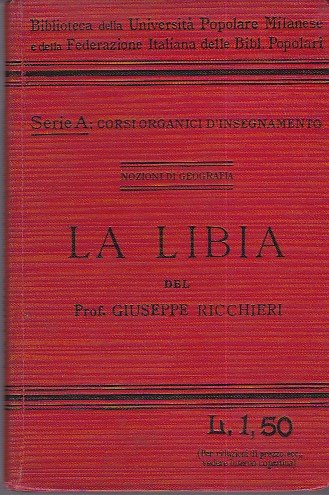La Libia