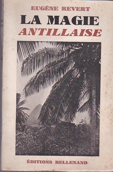 La magie antillaise