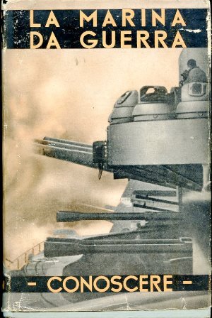 La marina da guerra