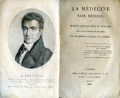 La médecine sans médecin, ou moyens préservatifs et curatifs d'un …