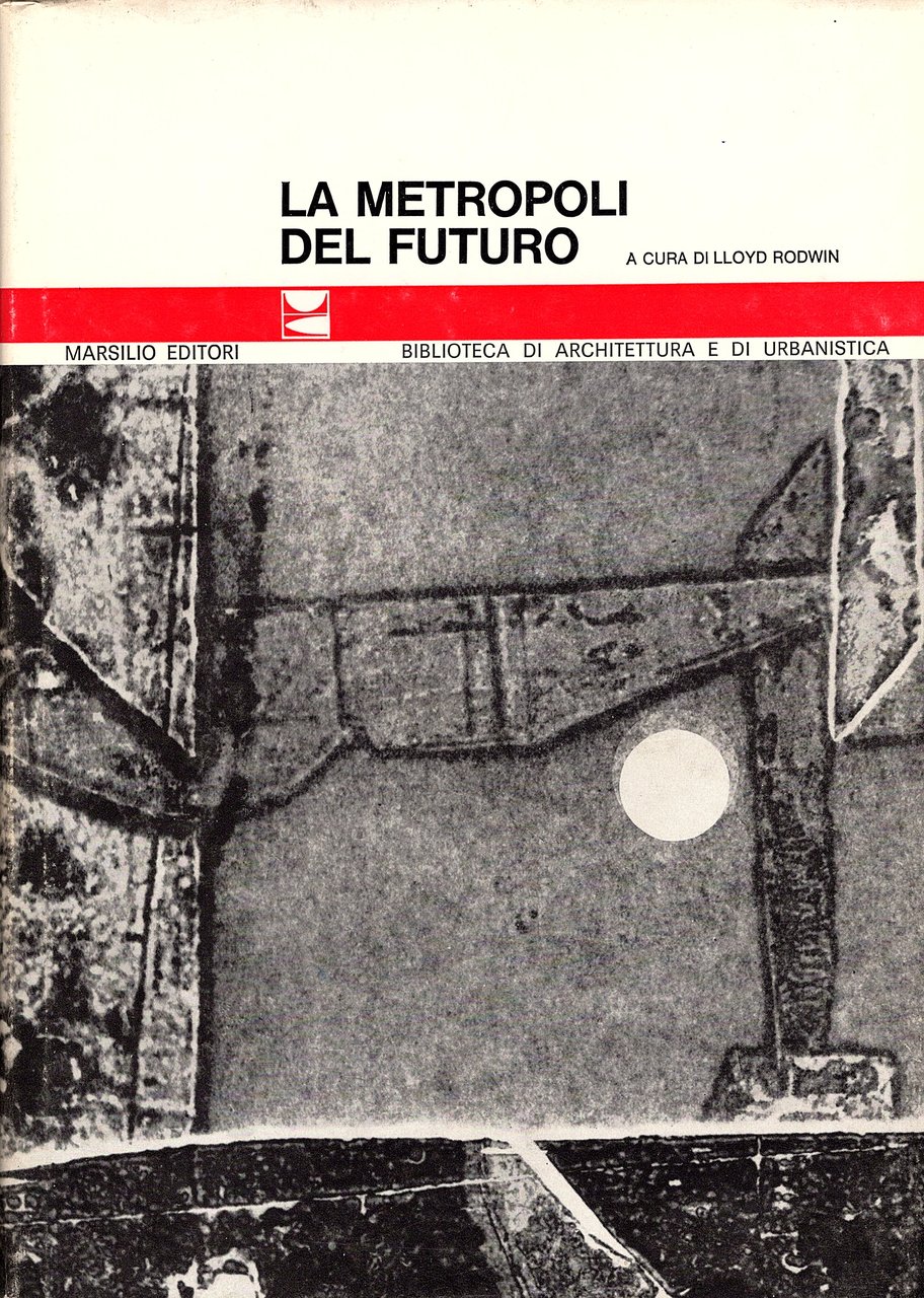 La metropoli del futuro