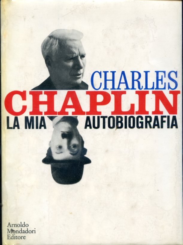 La mia autobiografia