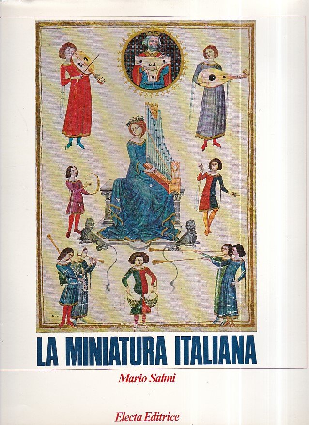 La miniatura italiana