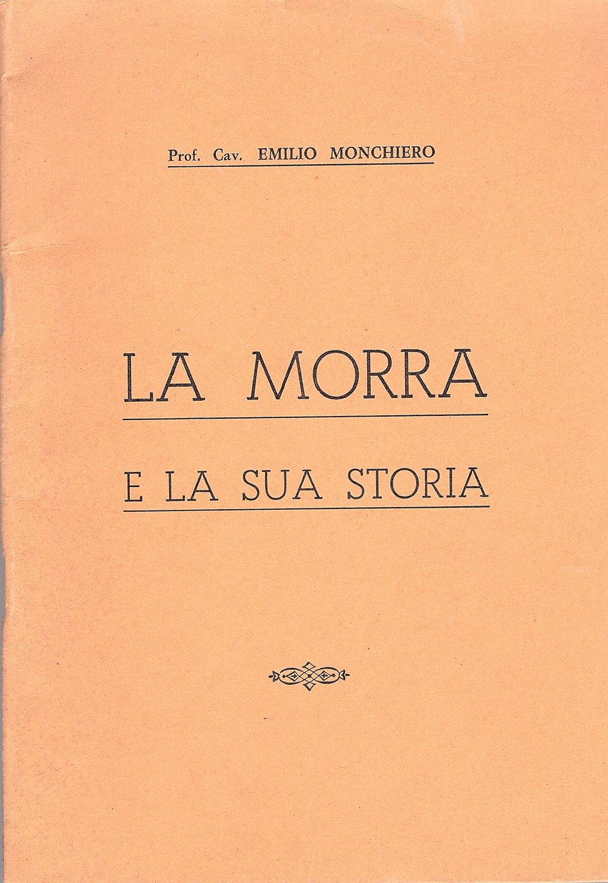La Morra e la sua storia