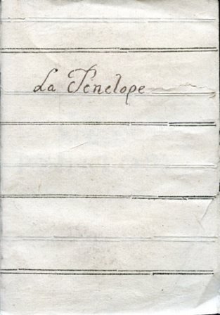La Penelope