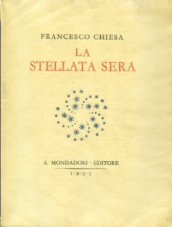 La stellata sera
