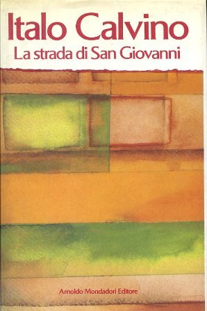 La strada di San Giovanni | Immagine principale
