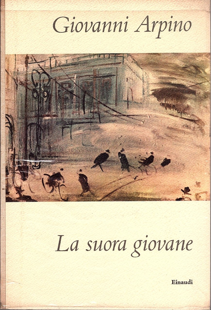 La suora giovane