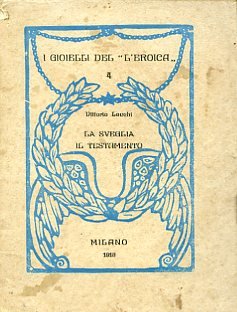 La Sveglia il Testamento