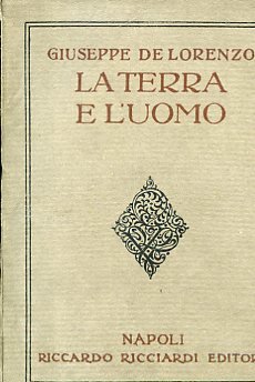 La terra e l'uomo | Immagine principale