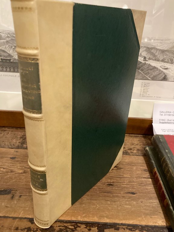 La tipografia cinquecentina italiana | Immagine Gallery 1