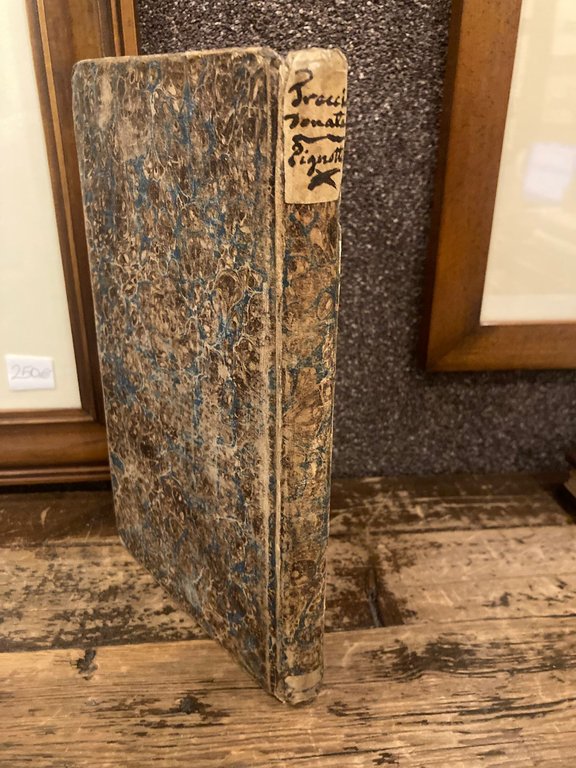 La treccia donata. Poemetto eroicomico | Immagine Gallery 2