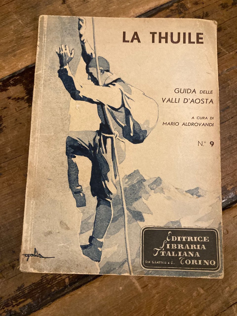 La Valle di La Thuile. Guide della Valli d' Aosta