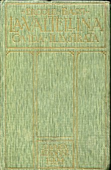 La Valtellina. Guida turistica illustrata