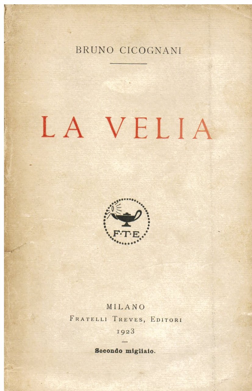 La velia