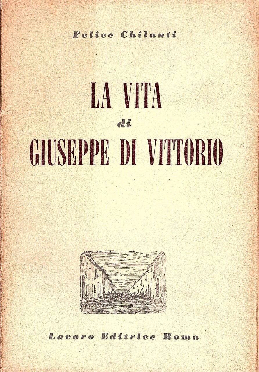 La vita di Giuseppe di Vittorio