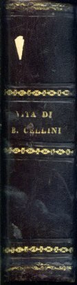 La Vita scritta per lui medesimo emendata ad uso della …