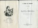 La vittoria del Cattolicismo e l'arte in Santa Cecilia (dalla …