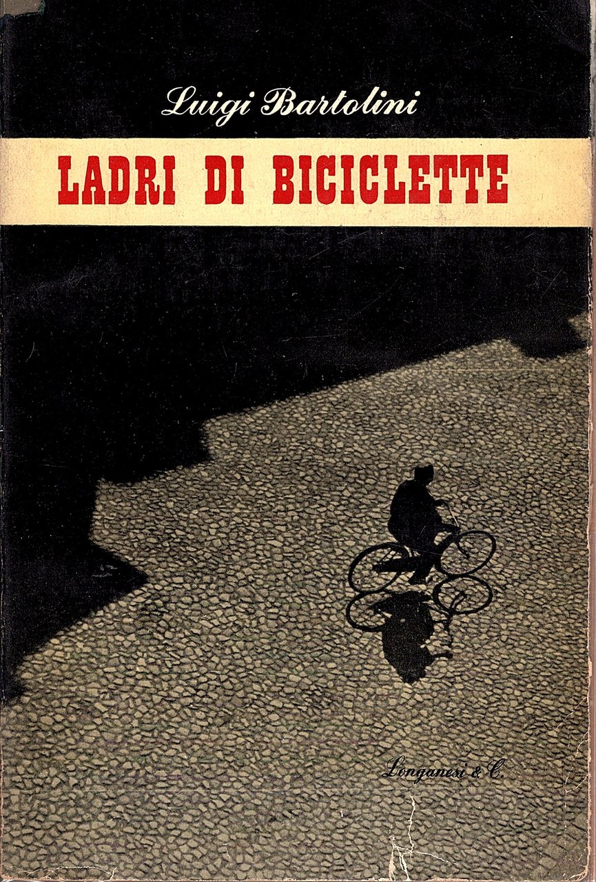 Ladri di biciclette