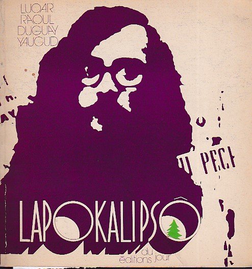 Lapokalipsô