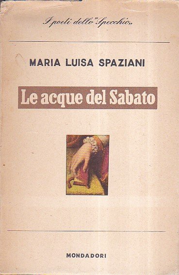 Le acque del Sabato