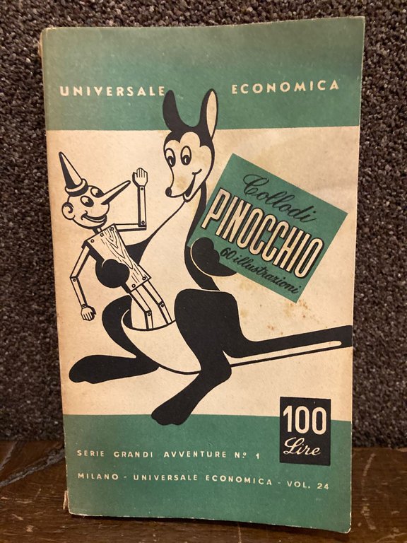 Le avventure di Pinocchio | Immagine Gallery 2