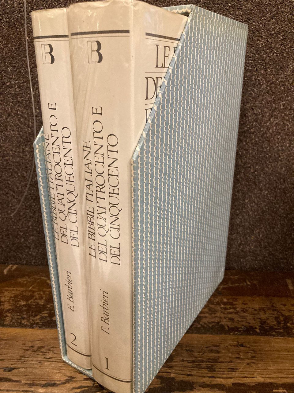 Le bibbie italiane del Quattrocento e del Cinquecento. Storia e …
