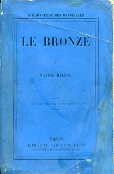 Le bronze