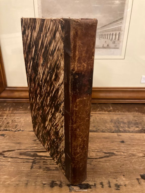 Le Camp et le Tabernacle du desert, ou le Christ … | Immagine Gallery 2