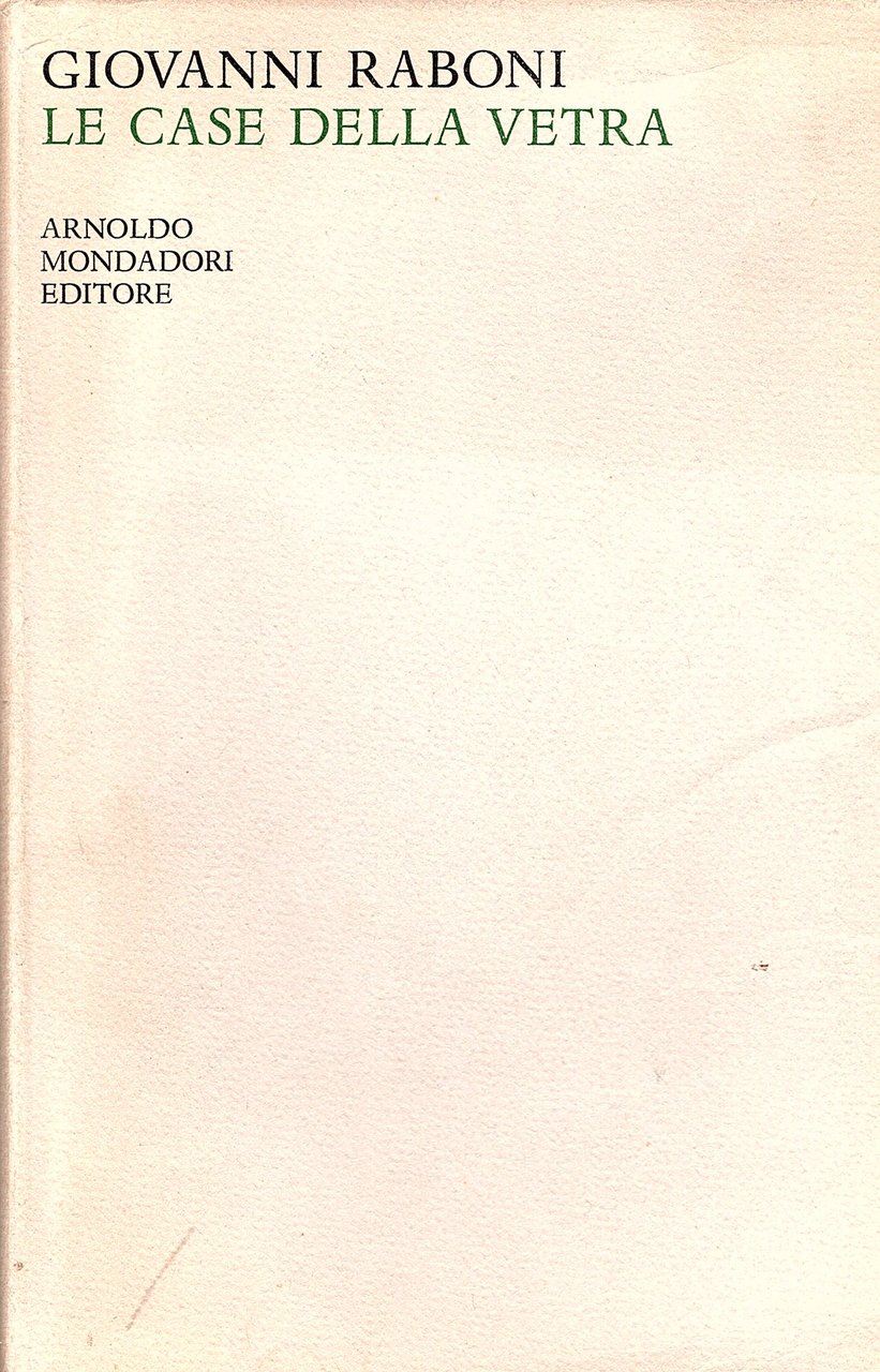 Le case della Vetra | Immagine principale