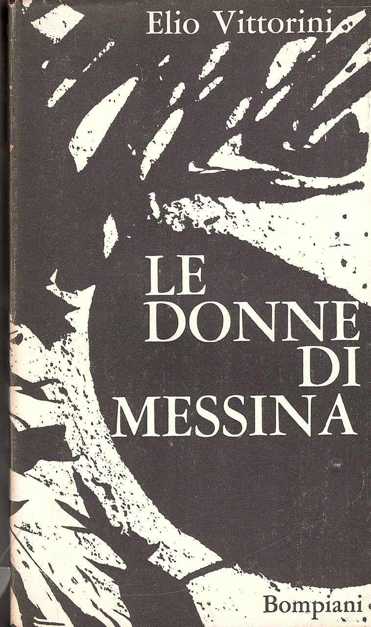 Le donne di Messina. Nuova stesura