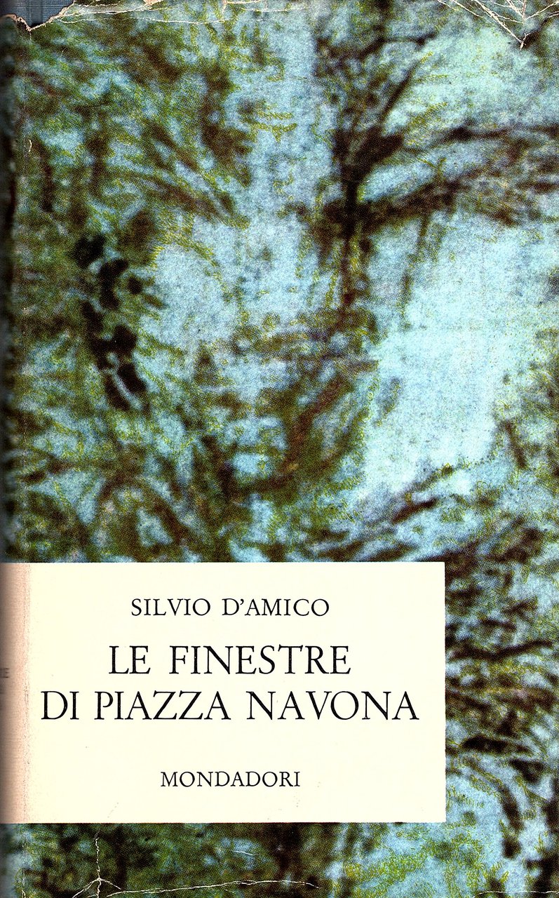 Le finestre di Piazza Savona | Immagine principale