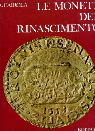 Le monete del Rinascimento