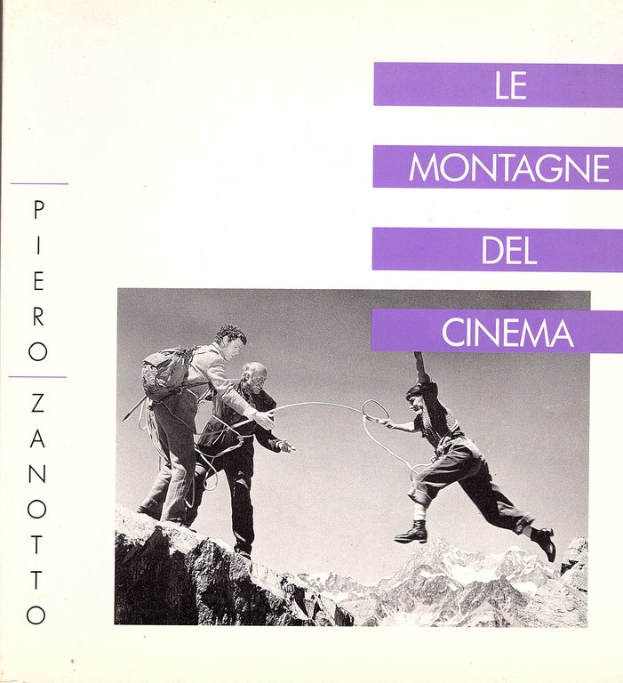 Le montagne del cinema | Immagine Gallery 1