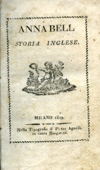 Le piacevoli e ridicolose semplicità di Bertoldino figliuolo del già astuto ed accorto Bertoldo, con le sottili ed argute sentenze della Marcolfa sua madre, e moglie del già detto Bertoldo. Opera non tanto piena di moralità quanto di spasso