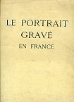 Le Portrait gravé en France | Immagine principale