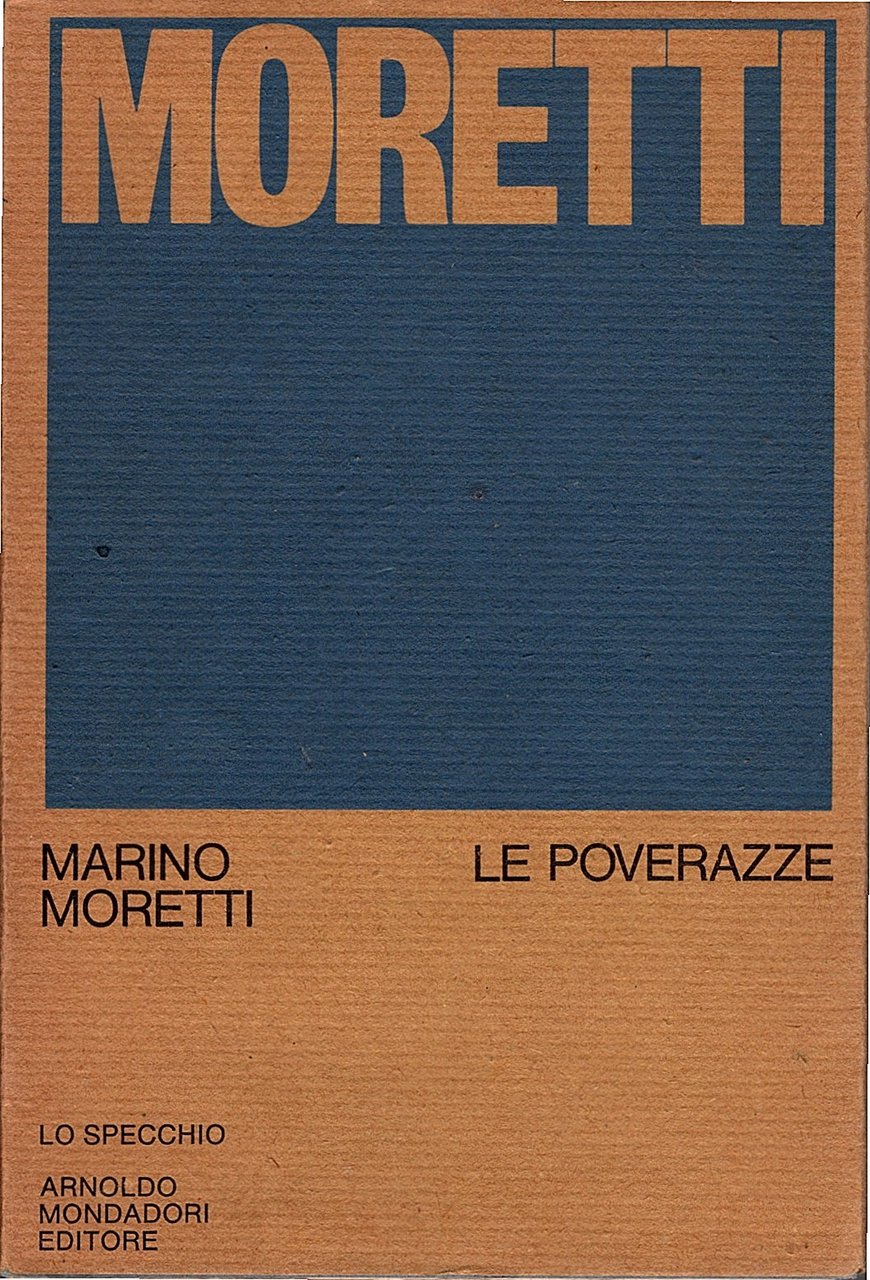Le poverazze