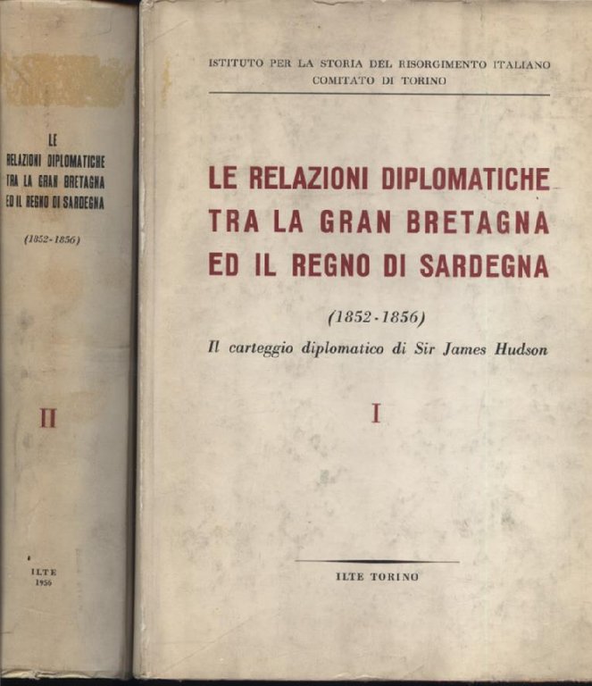 Le relazioni diplomatiche tra la Gran Bretagna ed il Regno … | Immagine Gallery 1