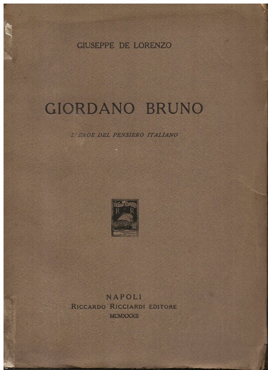 Le Rime. Edizione critica e note a cura di Ferdinando …