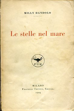 Le stelle nel mare