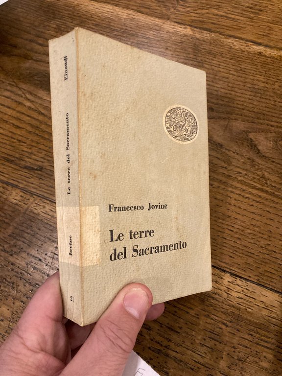 Le terre del Sacramento | Immagine Gallery 2