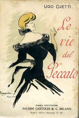 Le vie del peccato